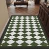 Looped Rug, Entryway Doormat, Entryway Carpet, Non-Slip Household Doormat, Floor Mat