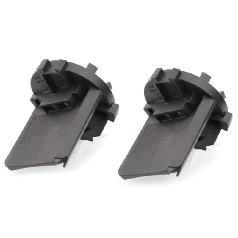 Halogen Lamp Holder Low Beam Head Light Base for Golf 6 MK6 7 MK7 Tiguan Touran Sharan Scirocco R GTS 5K0941109