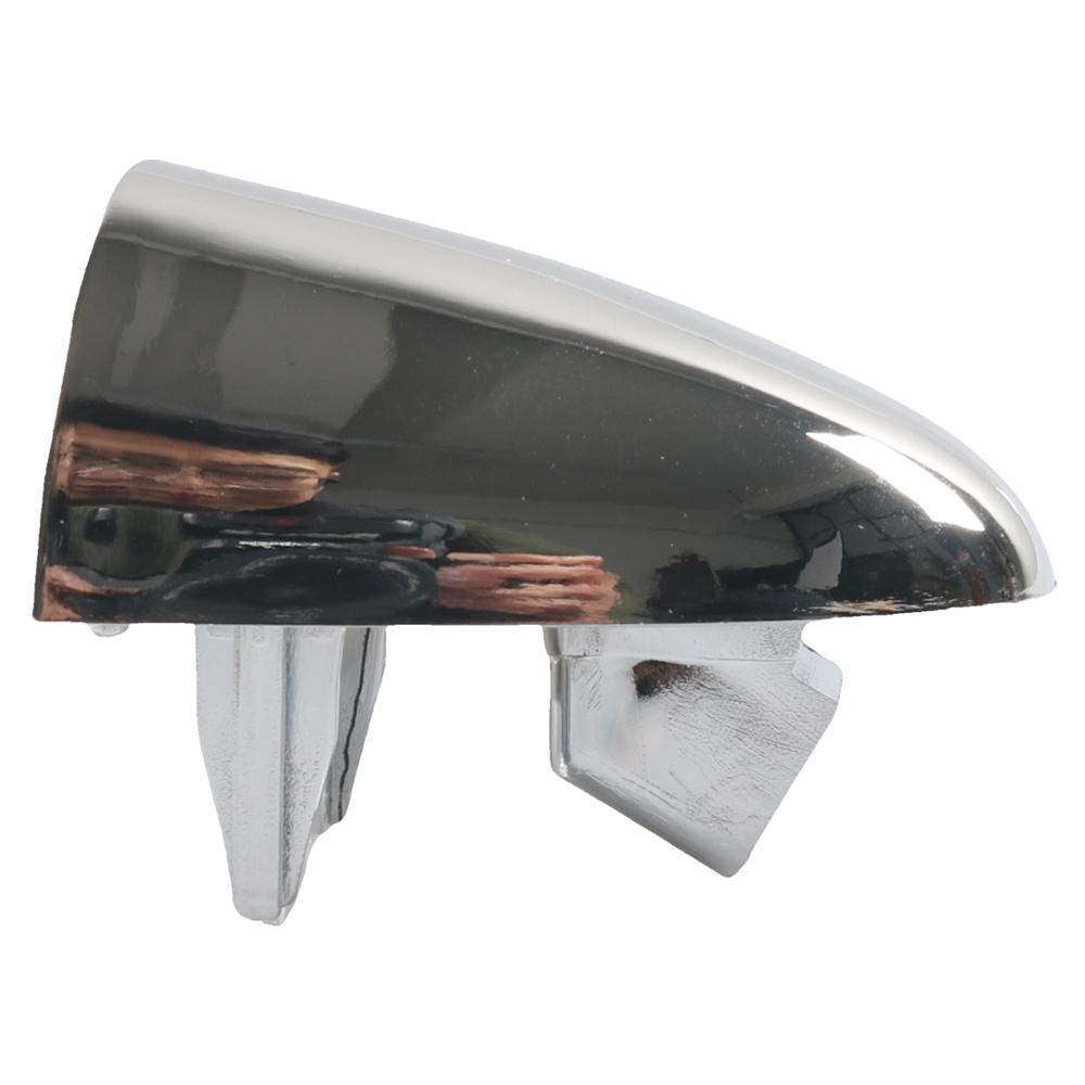 ABS Chrome Rear Left Side Door Handle Cover Cap 83651-3W010 For KIA Sportage 2011-2015