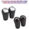 Для Ford Focus Mondeo MK2 MK3 S-MAX C-MAX Mustang Fiesta Galaxy Transit Ручка переключения передач