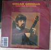 Виниловая пластинка OSCAR GHIGLIA - Гитарный концерт AA8447 ANGEL RECORDS 1969 Япония Классика Б/У