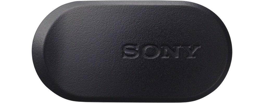 Sony Зеленые наушники MDR-AS400EX Водонепроницаемые/Для спорта MDR-AS400EX