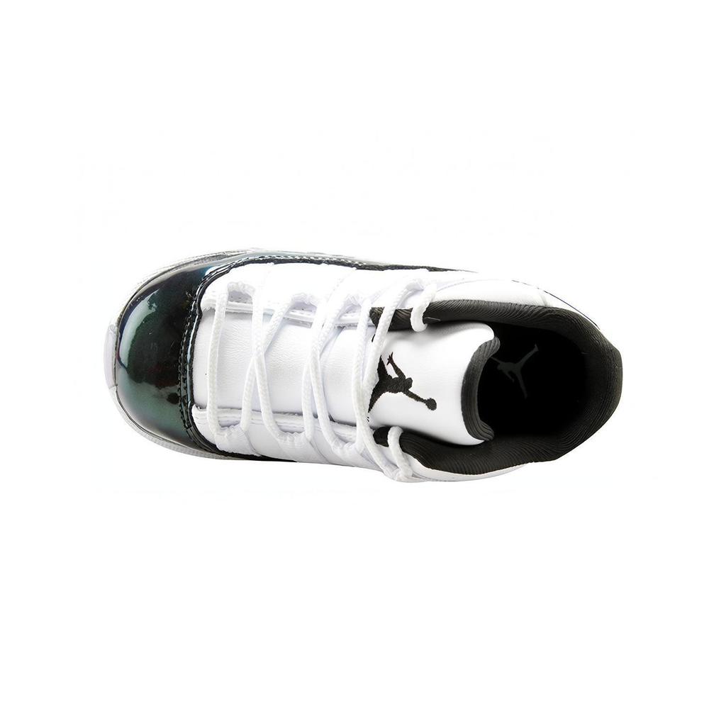 Jordan 11 Ретро Низкие Радужные TD 505836-145