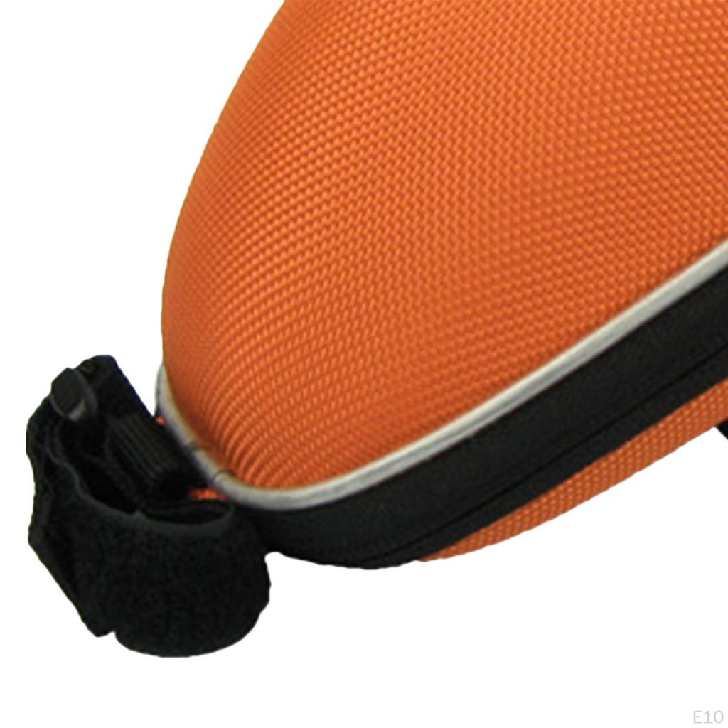 Bike Rear Storage Bag for Outdoor Adventures