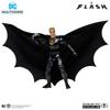 DC Comics DC Multiverse Movie The Flash Batman Action Figure (Multiverse/No Mask) #221 7-inch
