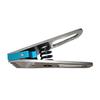 Badminton Stringing Clamp,Stringing Machine Accessory Tool,Badminton Flying Clamp for Repairing