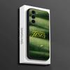 Jesus Bible Verse Christian Phone Case For Samsung Galaxy A 73,72,51,53,52,71,22,5G,Note,J7,8,9 Soft Black Cover