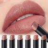 1PC Matte Lipstick, Easy To Color Lipstick Pen, Long-lasting Easy To Color Moisturizing Lipstick, Natural Moisturizing And Moisturizing Lipstick