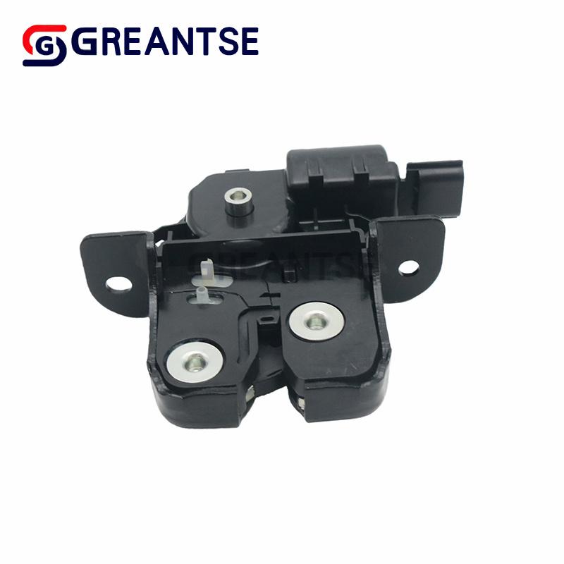 905039428R Замок двери багажника для Renault Captur Logan Sandero Clio Duster Fluence Megane Высококачественные автомобильные аксессуары