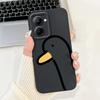 For Realme 10 Pro Plus Case Fashion Flower Matte Silicone Soft Phone Cover For Realme 10 Pro Realme10 Funda Cases RMX3630 Bumper