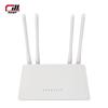 NDUP 5G Dual-Band Smart Router WiFi1200M High Power Wall-Penetrating Wireless Home AP Router