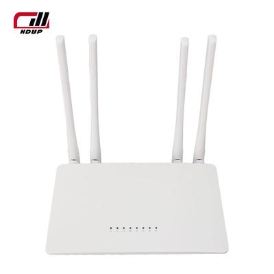 NDUP 5G двухдиапазонный интеллектуальный маршрутизатор WiFi1200M высокомощный настенный беспроводной домашний маршрутизатор AP