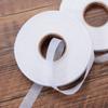 50m/roll DIY Craft Interlining Apparel Clothes Sewing Roll Double-sided Adhesive Fabric Hem Tape