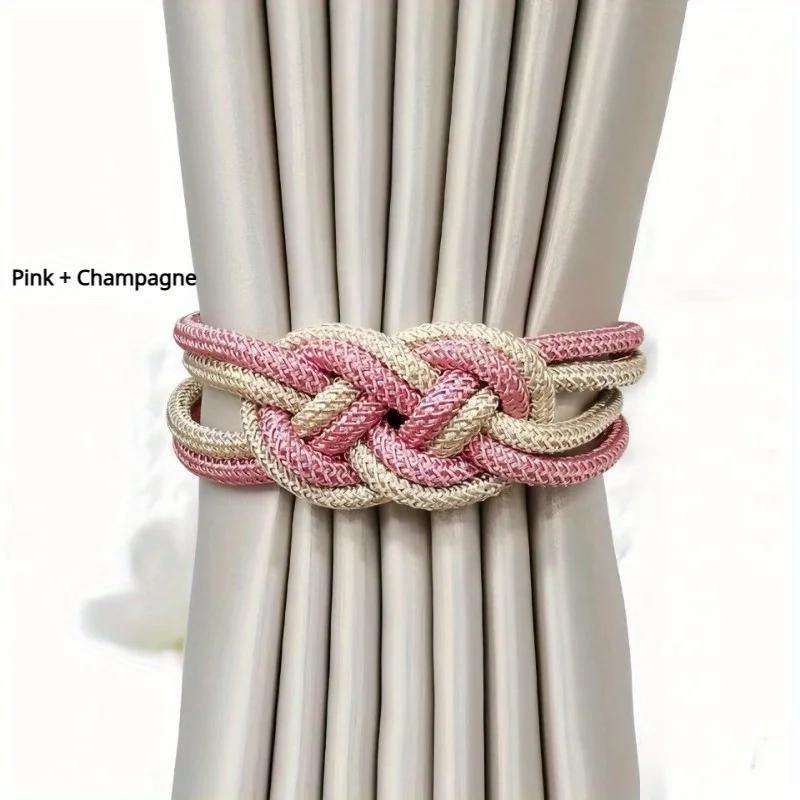 Удивительные магнитные аксессуары для римских штор от ведущего китайского поставщика