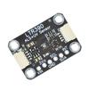 Модуль датчика LTR390 280 нм 430 нм с быстрым откликом, I2C UART, для наружного применения, мониторинга погоды