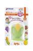 Richell Teether Mochimochi Corn (with case)