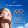 ISDIN Солнцезащитный крем для лица SPF50+
