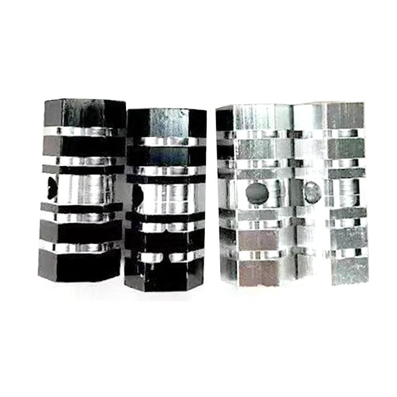 2 шт. алюминиевые педали M Tb для велосипеда, нескользящие передние и задние подножки для велосипеда, подставка для ног, педали, аксессуары для велосипеда