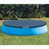 Intex Couverture De Piscine Ronde 457 Cm 92026