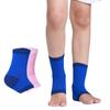 Children Ankle Protective Cover Sports Fitness Accessory New Ankle Compression Brace Support