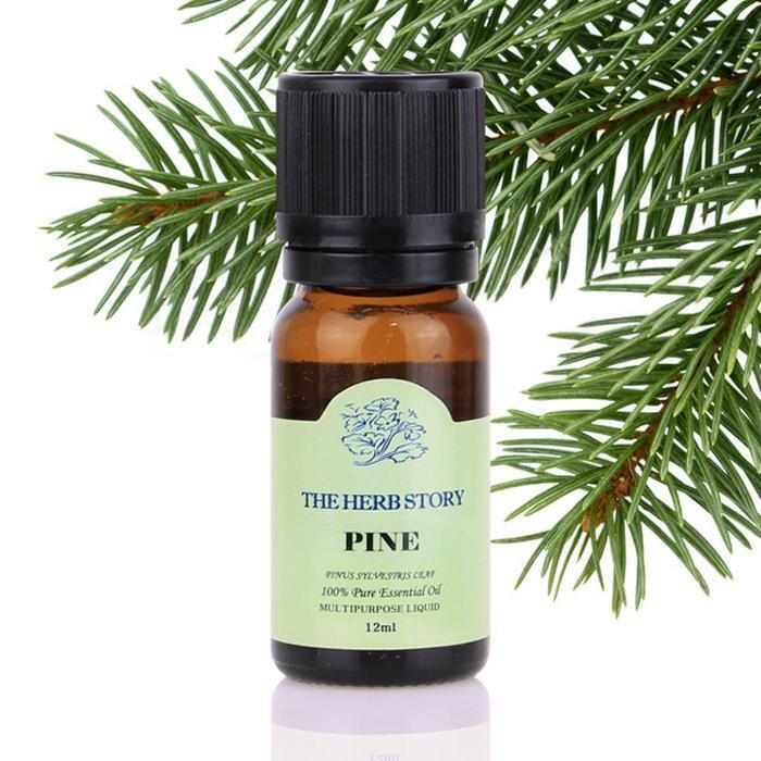 Эфирное масло Fine Aroma 12 мл (15913919)
