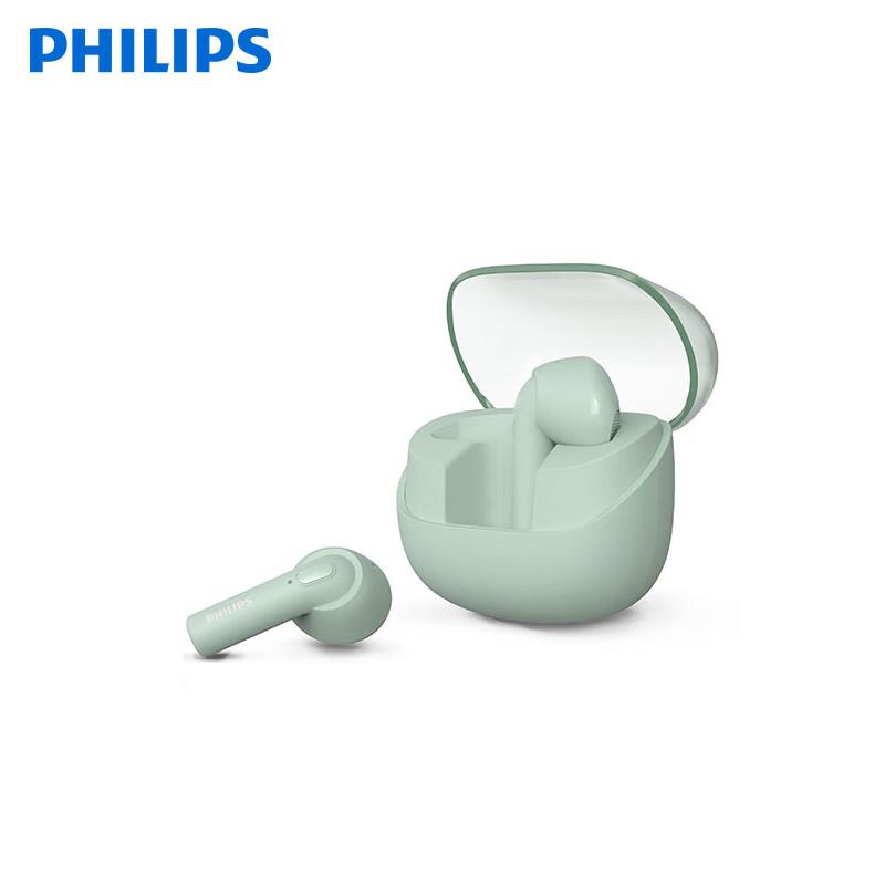 Philips TAT2138 True Wireless Bluetooth Earbuds