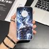 Case for Honor X7b X9a X8a X9b X8 X8b 90 Lite Soft Phone Cover Anime Dragon Ball