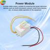 XH-M302 Адаптер модуля питания AC-DC 12V 250mA Переключатель Переключающий Термостат AC 110-220V Выход DC 12V 3W Преобразователь