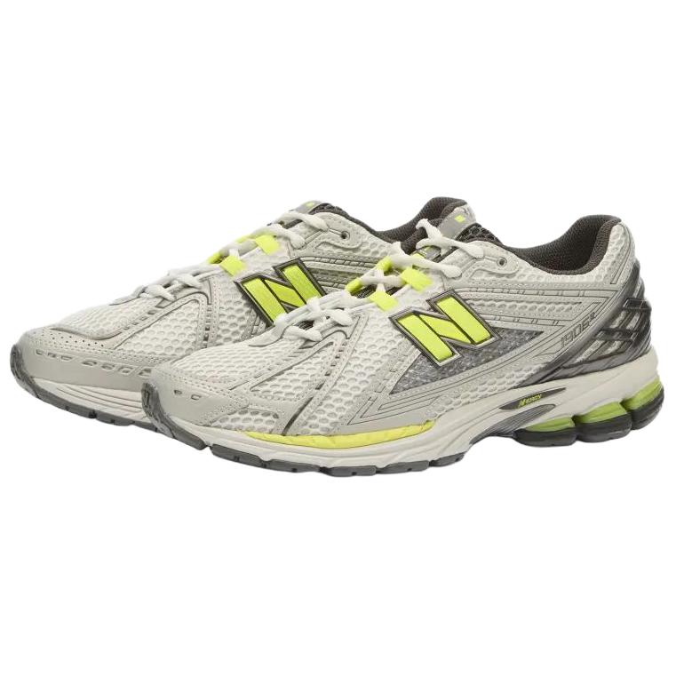 New Balance Кроссовки 1906R на шнуровке U190652H
