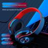 SKYLION B39 Wireless LED Gaming Headphones