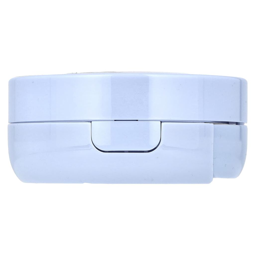 UNLEASHIA Babe Skin Baby Blue Cushion, SPF 40/PA++, 21C Baby Cheek, 15 G (0.52 Oz)