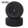 RC Car Metal Brushless Full Scale Off-Road Accessories Toy Car Upgrade Part RC Parts For SCY 16101PRO 16102PRO 16103PRO