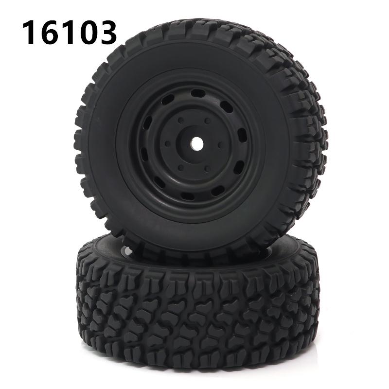 RC Car Metal Brushless Full Scale Off-Road Accessories Toy Car Upgrade Part RC Parts For SCY 16101PRO 16102PRO 16103PRO