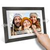 10.1-inch 1280x800 IPS HD 1080P Electronic Album Touch Screen Electronic Digital Photo Frame WiFi Smart Digital Photo Frame