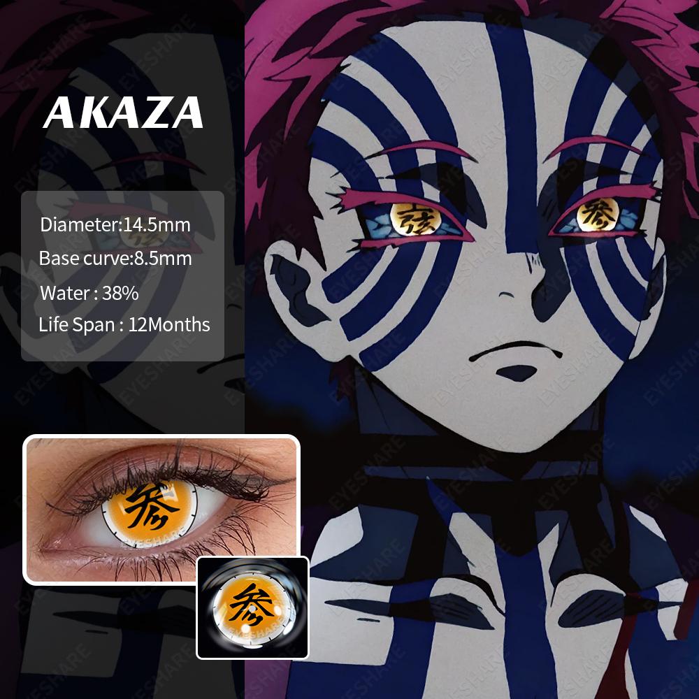 FUNSACHY 1 пара Наруто Шаринган Хэллоуин контактные линзы Саске Хатаке Какаши косплей глазные контакты для аниме аксессуары
