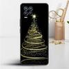 Чехол для Realme 8 C21y GT Neo 2 3 8i C21 7 C11 6 C12 C35 C3 GT 9 Pro C12 Master Funda Чехол для телефона Веселая рождественская елка Олень