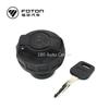 Foton Fuel Tank Cap Assembly (with Lock and Key) for  Motor Parts and General Motors  1106911100006A0