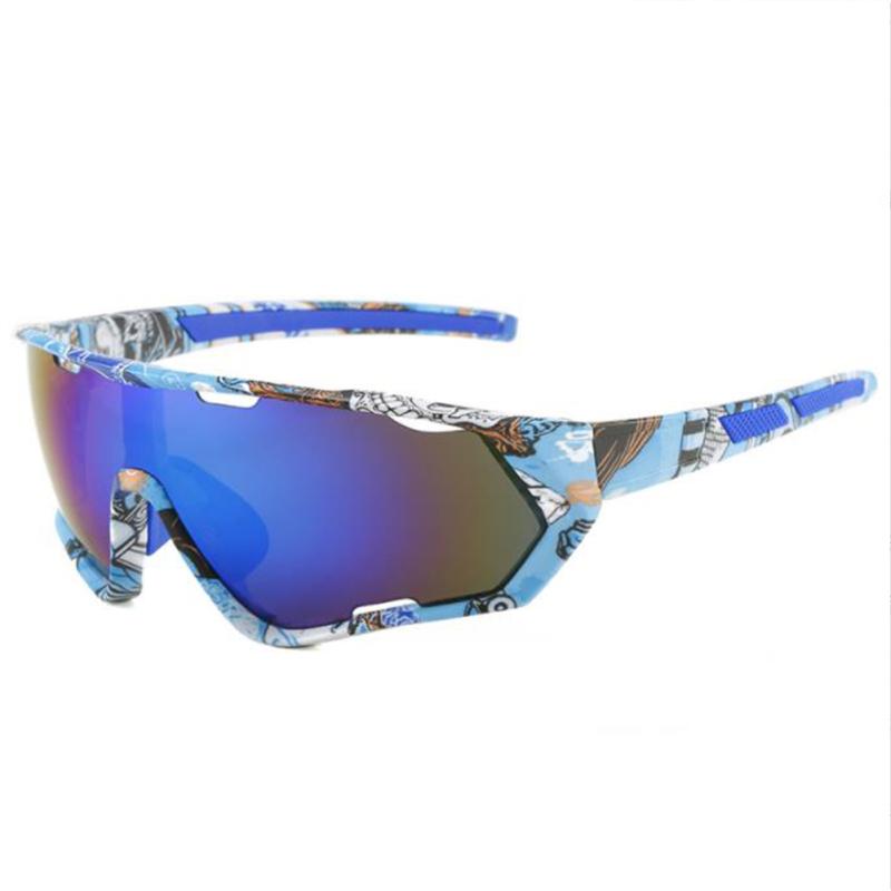 Солнцезащитные очки для активного отдыха Shimano, модные, ретро, винтажные, безопасные велосипедные очки, очки