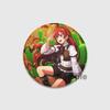 32/44/58MM аниме Mushoku Tensei брошь булавки модные ювелирные изделия аксессуары мультфильм косплей значок для одежды рюкзак украшения подарки