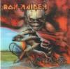 CD IRON MAIDEN - Virtual Eleven 724349399228 EMI Великобритания 1998 Великобритания Металл Б/У