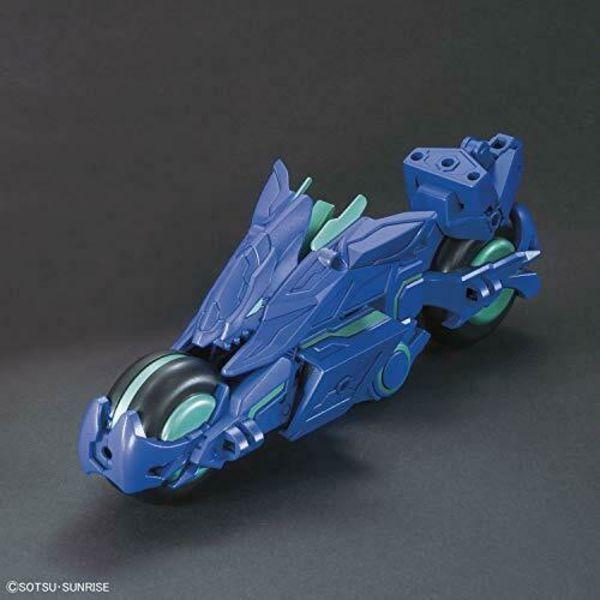 Bandai Zhao Yun 00 Gundam и Bilongqu SD Gundam Модели НОВЫЕ из Японии