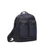 Хромированный рюкзак AXCEL DAYPACK MD (Текущая модель) Черный, 26 л, Водонепроницаемый