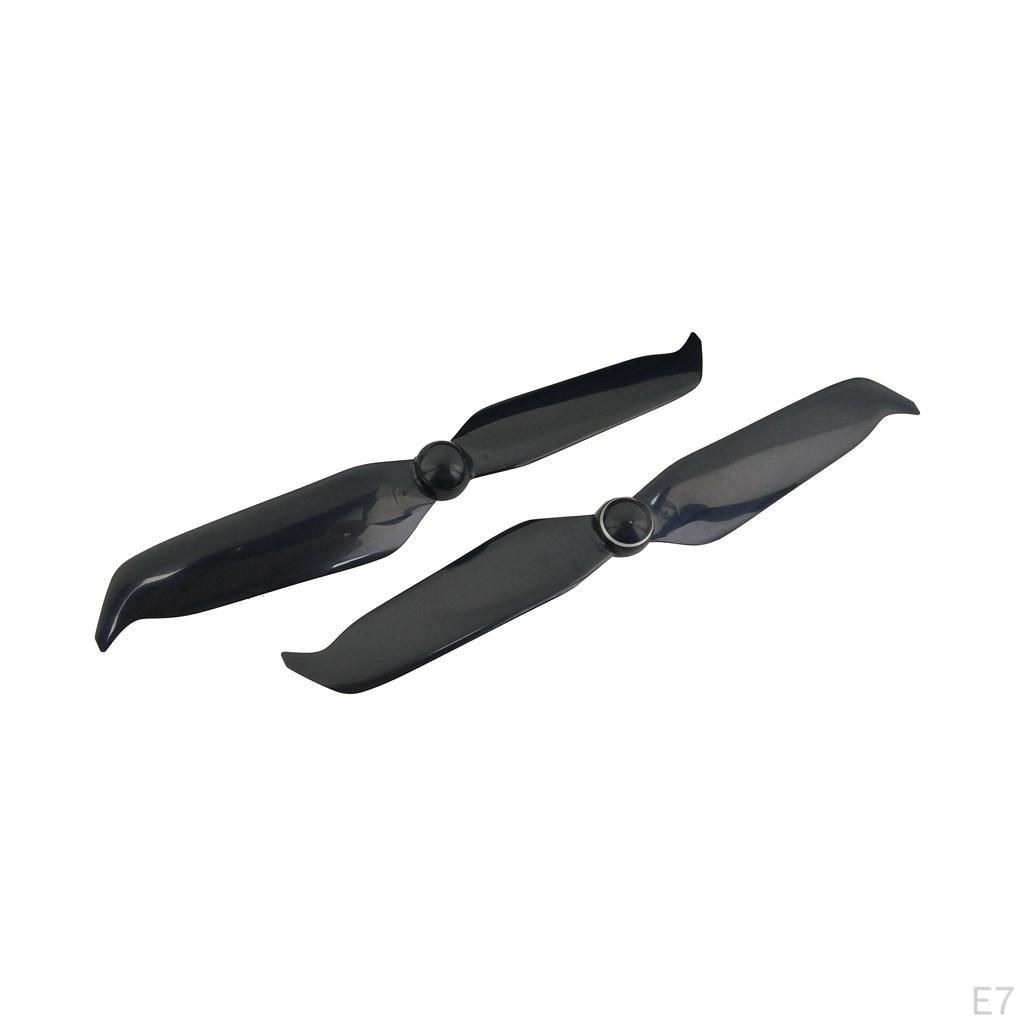 4 Pack of 9455S Low Noise Protective Props Remote Control Quadcopter Models