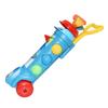 Multicolor Ball Golf Set Toys Early Educational Children's Practice Golf  Indoor Outdoor