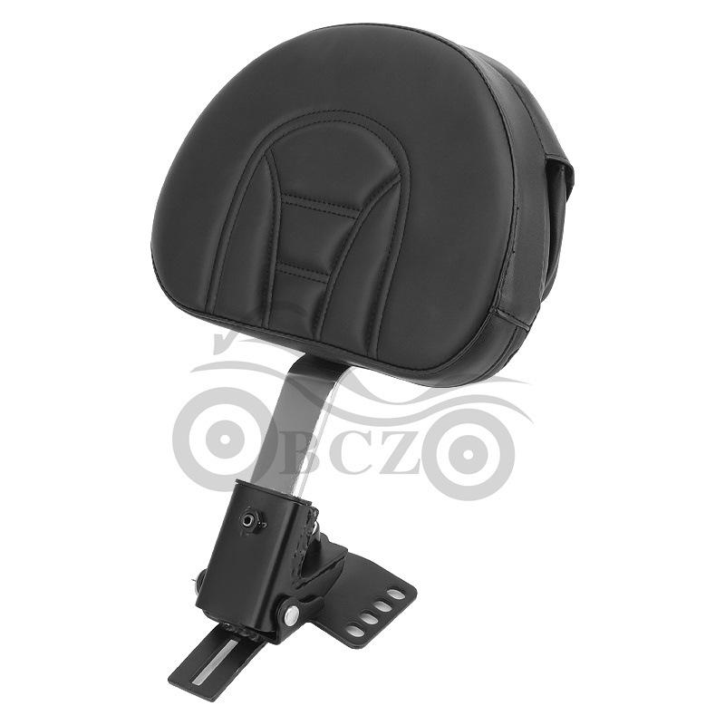 Модифицированная водительская спинка для Harley Ultra Classic Road King (1997-2024 гг.) - Аксессуары для мотоциклов