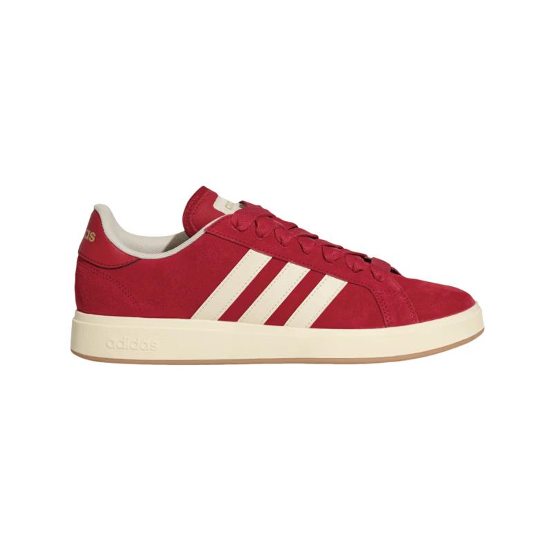 adidas Кроссовки унисекс Grand Court Base 00-х
