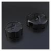 Motorcycle Brake Caps Motorcycle Parts Front and Rear Reservoir Caps For