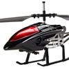 Alloy 3.5 Channels RC Helicopter Fall Resistant Electronic Charging Plane Model