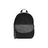 New Jordan Polyester Backpack Small Men's Black DV5304-010