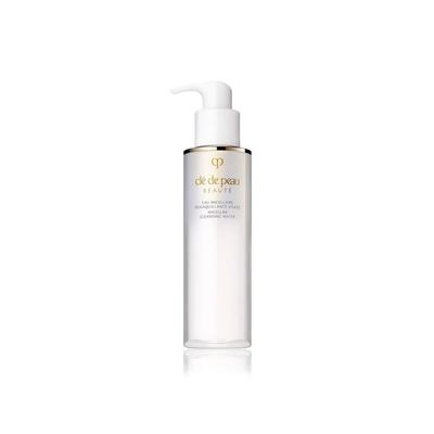 Clé de Peau Beauté Мицеллярная очищающая вода